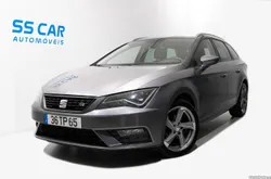 Seat Leon 1.6 TDI Style S/S