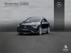 MERCEDES Clase GLA GLA AMG 35 4Matic 8G-DCT