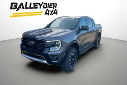 Ford Ranger 205 WILDTRAK X PACK RIDEAU-18%