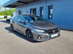 HONDA CIVIC 2021 1.0 i-VTEC 126 CVT Executive