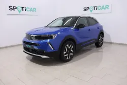OPEL Mokka 1.2T S&S Business Elegance