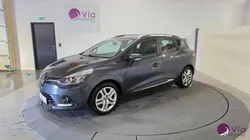 Renault Clio ESTATE 0.9 TCE 90 ENERGY BUSINESS