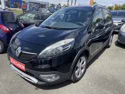 Renault scenic iii (3) xmod 1.5 dci 110 bose edition edc