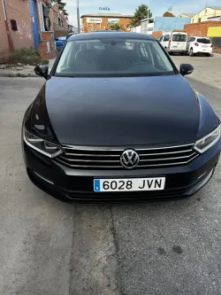 Volkswagen Passat 1.6TDI Edition 88kW