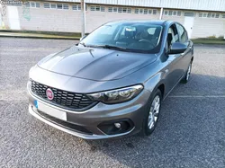 Fiat Tipo 1.3 M-Jet Nacional