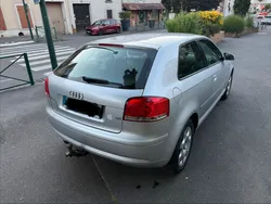 Audi a3 1.6 105 cv ambition garantie