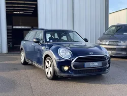 MINI CLUBMAN 1.5i 102CH - SIEGES CHAUFFANTS - BLUETOOTH - JANTES 15