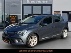 RENAULT CLIO 1.5 Blue dCi - 85 Zen
