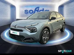 Citroen C4 PureTech 100ch S&S Feel
