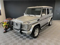 Mercedes classe g 55 amg