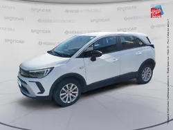 Opel Crossland 1.5 D 110ch Elegance