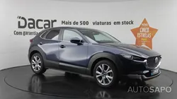 Mazda CX-30 2.0 Skyactiv-G Evolve de 2022