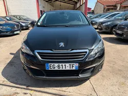 Peugeot 308 ii 1.2 s&s 110 allure