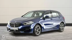 Bmw Série 1 118i 136ch Edition Sport
