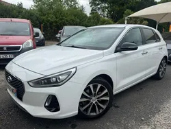 HYUNDAI I30 1.6 CRDI 110ch BVM6 Édition
