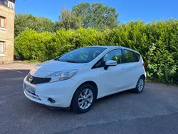 NISSAN NOTE (Financement possible) 1.5 dCi - 90cv Acenta