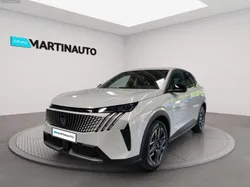 Peugeot 3008 1.2 Hybrid Allure e-DCS6