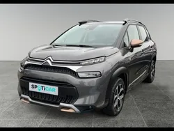 Citroen C3 Aircross Essence 110 C-Series Caméra CarPlay GPS Clim Auto 1ère main