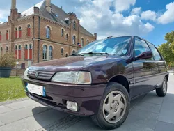 Rare 106 Griffe