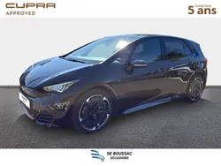 CUPRA Born 230 ch - Batterie XL V