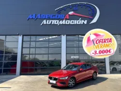 VOLVO S60 B4 Core
