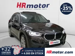 BMW X1 sDrive 16d