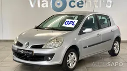 Renault Clio de 2008