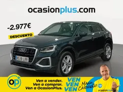 AUDI Q2 35 TFSI Advanced S tronic 110kW