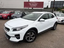KIA XCEED KIA Ceed XCeed 1.0 T-GDI 12V GPF ISG 120 cv Active