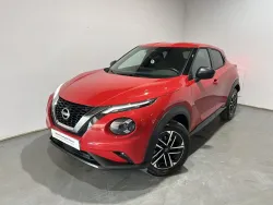 Nissan Juke 1.0 DIG-T Acenta 4x2 114