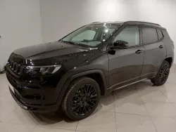 JEEP Compass 1.5 MHEV High Altitude FWD DCT