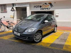 Mercedes CLASSE A 160 BE ELEGANCE CVT