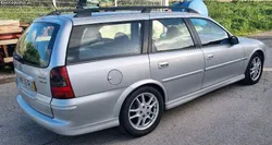 Opel Vectra 2.0Dti Sport