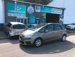 C4 Picasso Automatique 110 ch HDI
