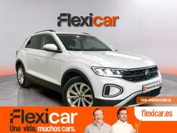 VOLKSWAGEN T-Roc 2.0TDI Life DSG7