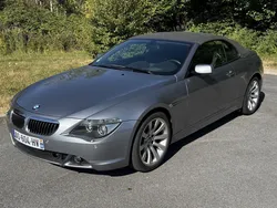 Bmw SERIE 6 CABRIOLET (E64) 650CIA 367CH
