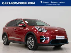 KIA Niro E- Drive