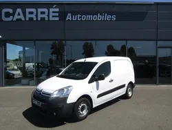 Citroen BERLINGO BLUEHDI 75CH FEEL