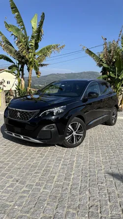 Peugeot 3008 1,5 HDI GT Line