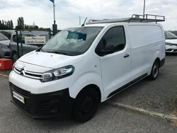Citroën Jumpy 2.0 BLUE HDI 120 XL CLUB