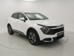 KIA Sportage 1.6 T-GDi HEV Tech