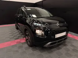CITROEN C3 AIRCROSS PureTech 130 SS EAT6 Shine / DISTRI OK / ENTRETIEN COMPLET CITROEN