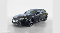 BMW 320 d Pack Desportivo M Auto
