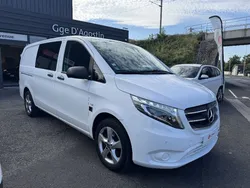 Mercedes Vito MIXTO 119 CDI LONG BVA 4 MATIC