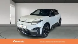 NISSAN Micra Long Range Tekna 110kW 52kWh
