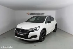 DS DS4 1.6 BlueHDi Be Chic