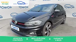 Volkswagen Polo VI 2.0 TSI 200 DSG6 GTI
