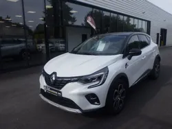 Captur tce 90 intens