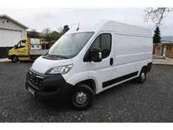Opel Movano FOURGON FGN 3.5T L2H2 140 CH PACK CLIM