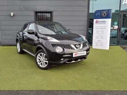 Nissan JUKE 1.2 DIG-T 115CH ACENTA